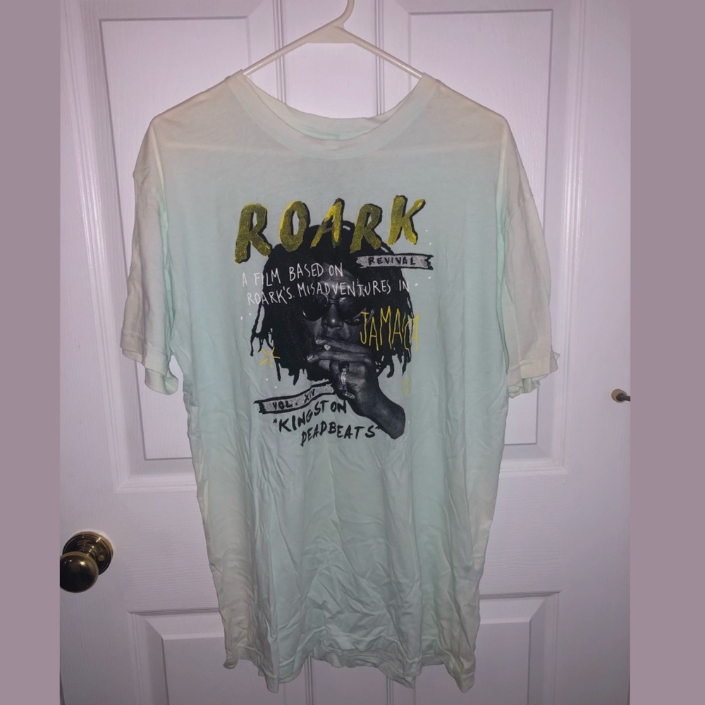 The Roark Revival T-Shirt